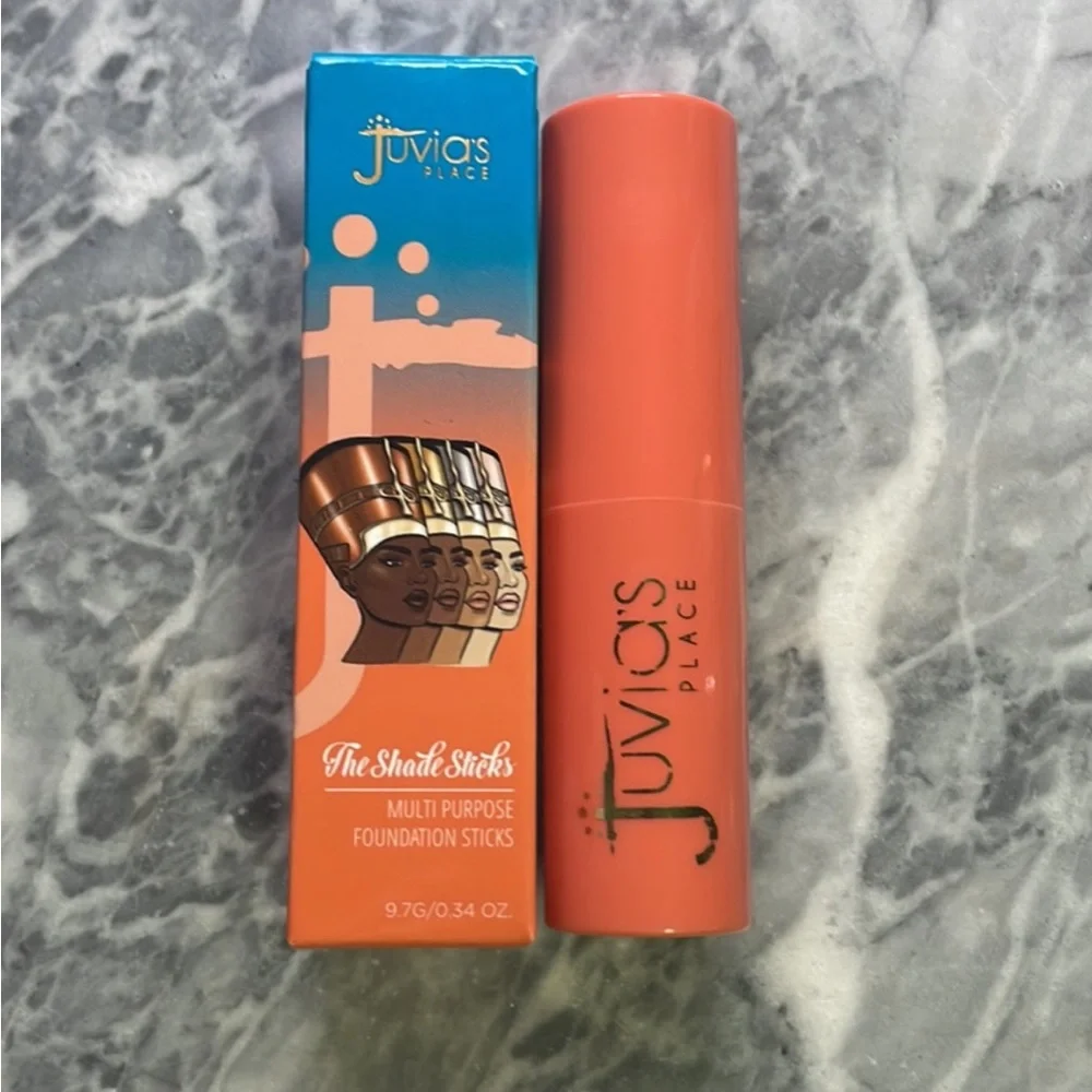 Juvias Place Multi Purpose Foundation Stick Tokyo